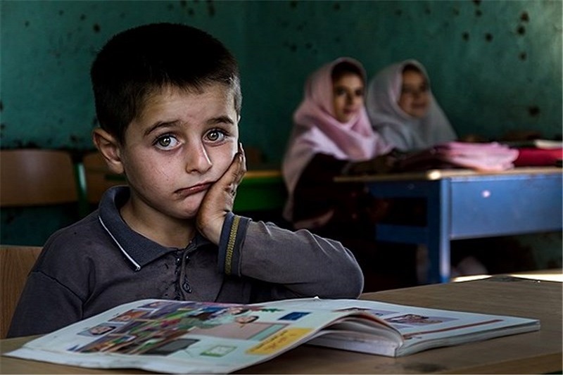 افت تحصیلی 