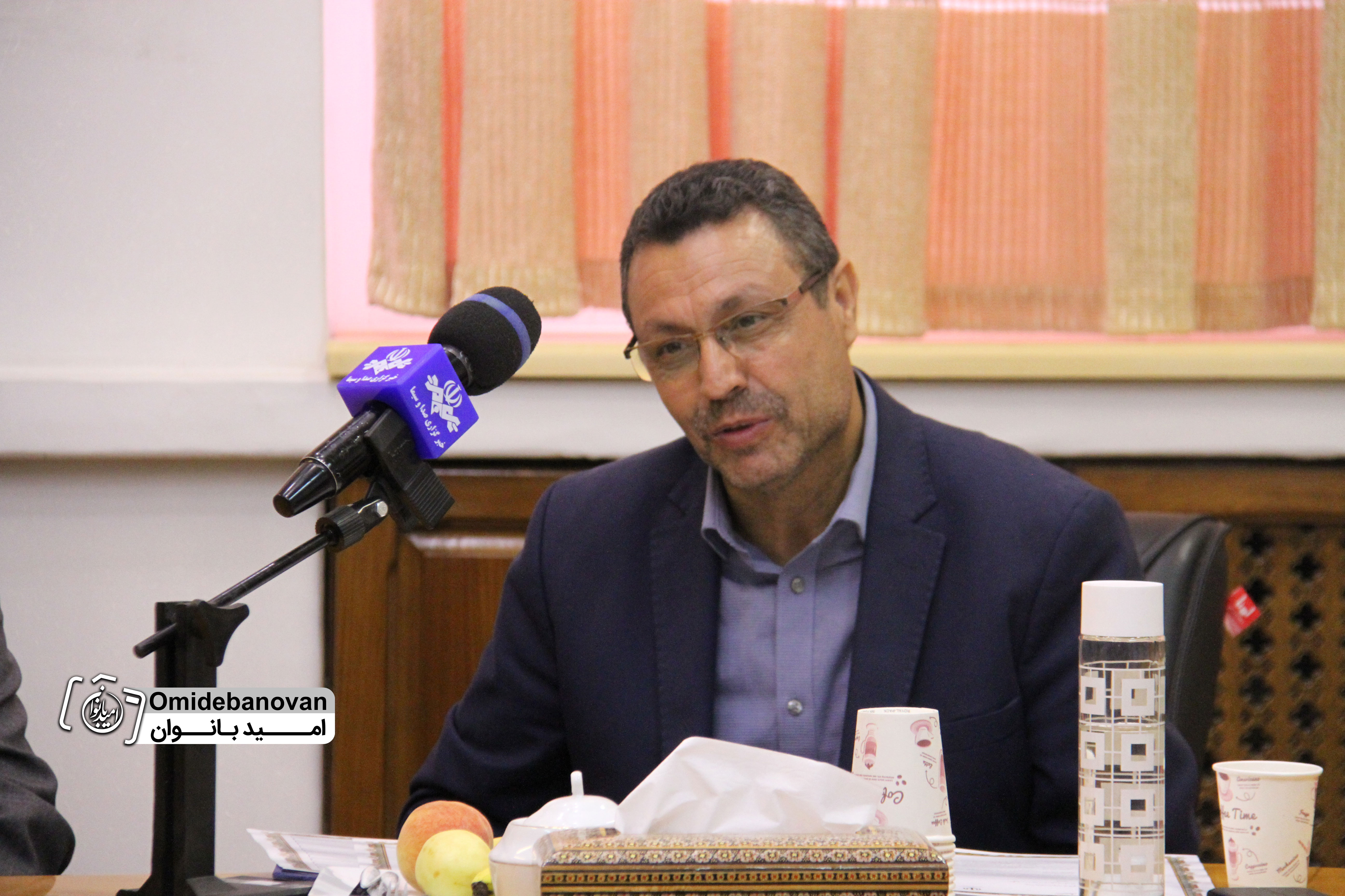علی خیرالدین