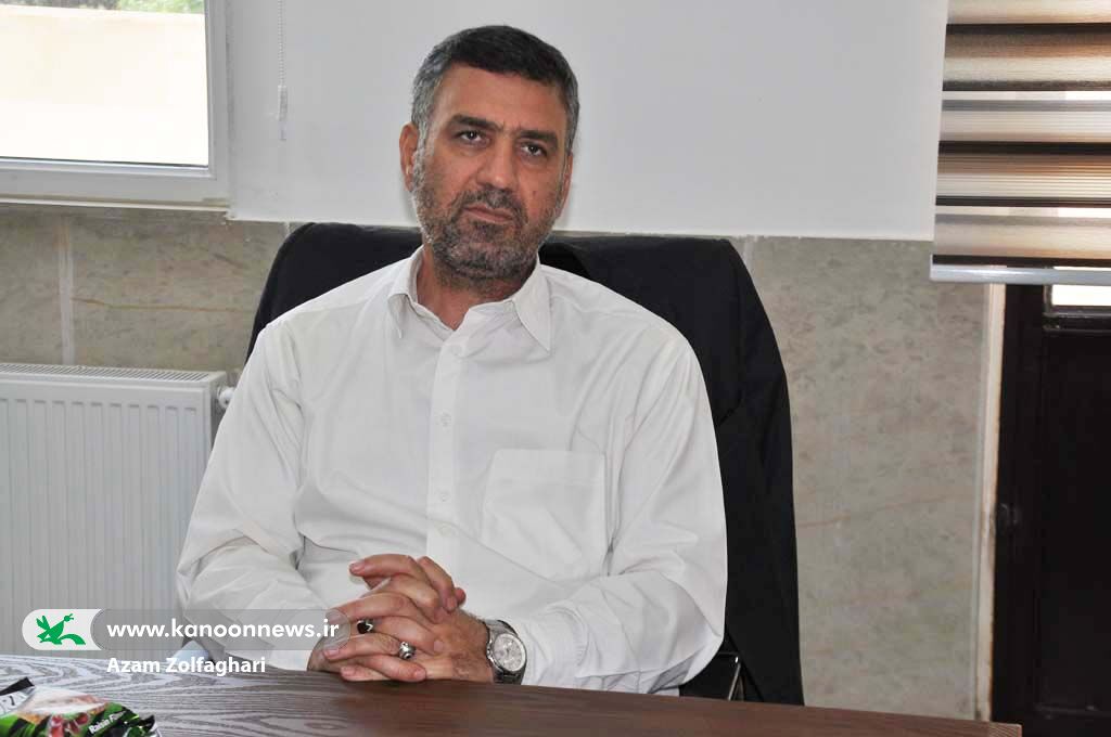 محسن برجی