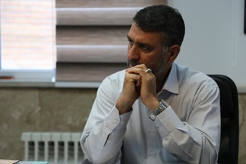 محسن برجی 