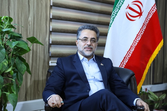 سید رضا غفاریان